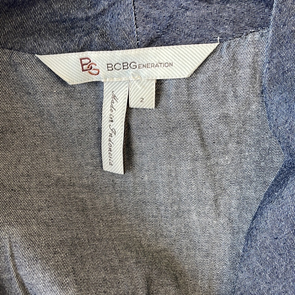 🙂BCBGeneration - Picture 3 of 4